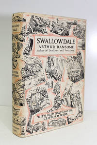 cover of Swallowdale