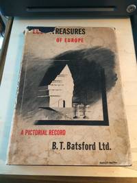 image of Lost Treasures of Europe