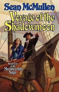 Voyage of the Shadowmoon