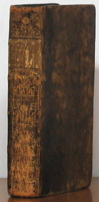 Lettres persanes, par M. de Montesquieu.