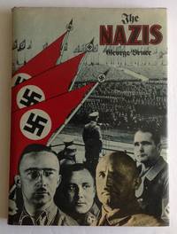 The Nazis. by George Bruce - Hardcover - 1974 - from Monkey House Books (SKU: 7626)
