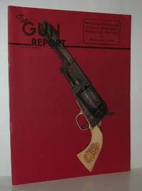 QUESTIONS PERTAINING TO EARLY REMINGTON PRODUCTION, 1816-1845 The Gun Report, June 1989, Volume...