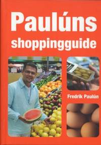 Paulúns shoppingguide.