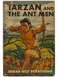 Tarzan and the Ant Men (Tarzan Series Book 11)