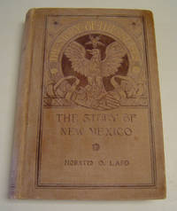 image of The Story of New Mexico