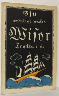 Sju orimligt vackra visor tryckta i år. (Att…