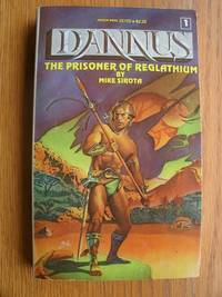 Dannus 1: The Prisoner of Reglathium # 22122