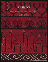 Fine Oriental and European Carpets