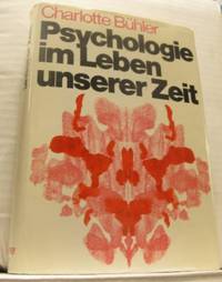 Psychologie im Leben unserer Zeit.