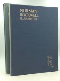image of NORMAN ROCKWELL, ILLUSTRATOR