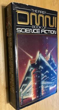 cover of The First Omni Book of Science Fiction