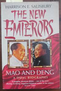 New Emperors, The: Mao and Deng - A Dual Biography