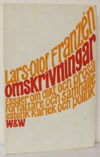 Omskrivningar.