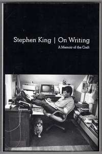 image of On Writing: A Memoir of the Craft