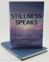 Stillness Speaks