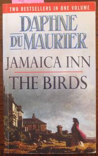 cover of Jamaica Inn; The Birds