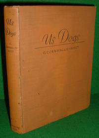 US DOGS: BEING THE AUTOBIOGRAPHY OF SAMBO, A LABRADOR