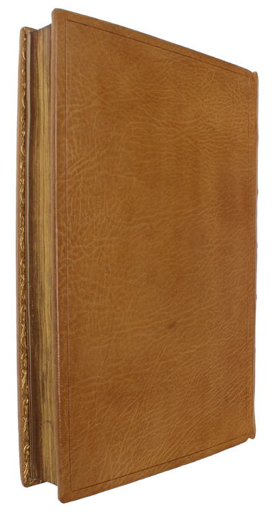 Anacréon, Sapho, Bion et Moschus, traduction nouvelle en prose, suivie de la Veillée des fêtes de Vénus, et d'un choix de pièces de différens auteurs (+) Héro et Léandre Pöeme de Musée. - ["AMONG THE MOST BEAUTIFUL BOOKS OF THE CENTURY"] (photo 2)