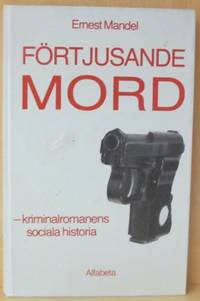 Förtjusande mord. Kriminalromanens sociala…