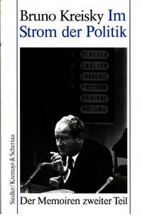 Im Strom der Politik Part 2 Der Memoiren zweiter…