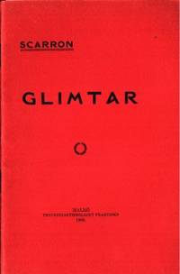Glimtar.
