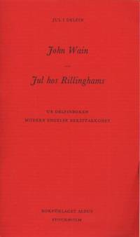 Jul hos Rillinghams.