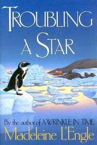 image of Troubling a Star