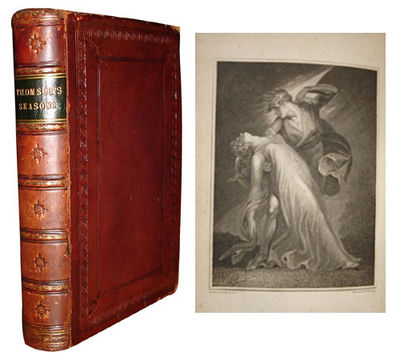 The Seasons, by James Thomson. A New Edition.…