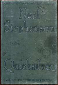 Quicksilver