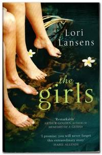 The Girls A Novel