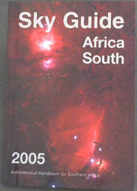 image of Sky Guide Africa South 2005