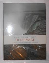 image of Annie Leibovitz - Pilgrimage (SIGNED COPY)