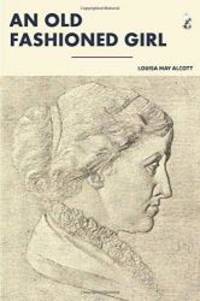 image of An Old-Fashioned Girl
