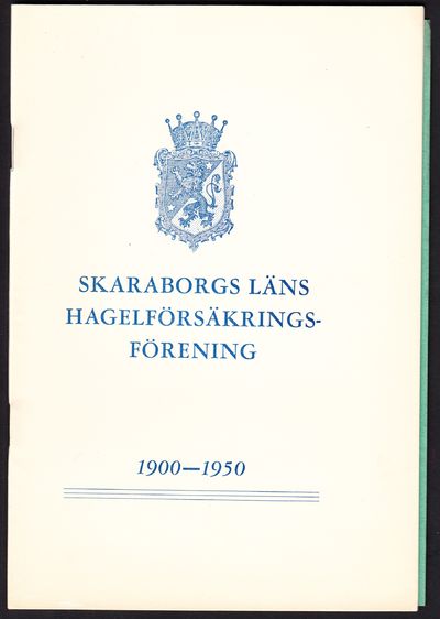 Skaraborgs läns hagelförsäkringsförening…
