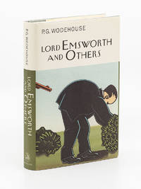 Lord Emsworth and Others by WODEHOUSE, P.G - 2002