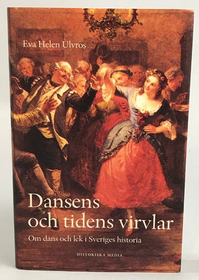 Dansens och tidens virvlar. Om dans och lek i…