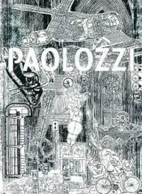 Paolozzi