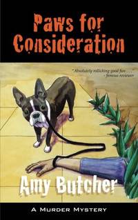 Paws for Consideration