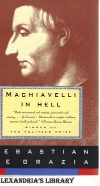 Machiavelli in Hell