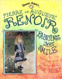 Smart about Art: Pierre-Auguste Renoir : Paintings That Smile