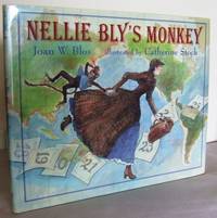 Nellie Bly's monkey : his remarkable story in his own Words