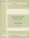 Programming Intelligent Problem Solvers