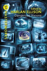 image of Dangerous Visions