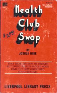 Health Club Swap LLP-812A