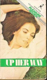 cover of Up Her Way PB-43158