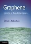 Graphene by Mikhail I Katsnelson