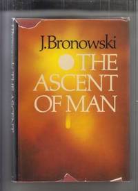 cover of The Ascent of Man