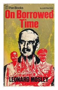 cover of On Borrowed Time