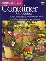 image of Container Gardening