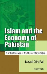 Islam and the Economy of Pakistan